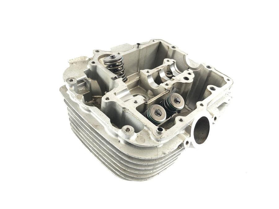 Suzuki VS 1400 VX51L [1987] - Cylinder head