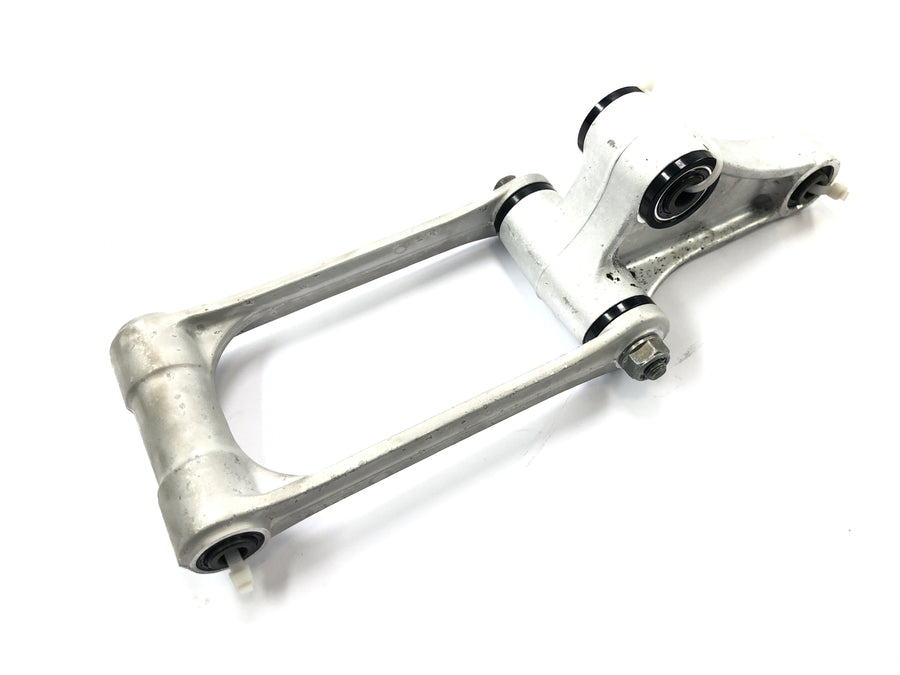 Honda CBR 1000 RR SC57 [2006] - Suspension strut deflection rear suspension shock absorber