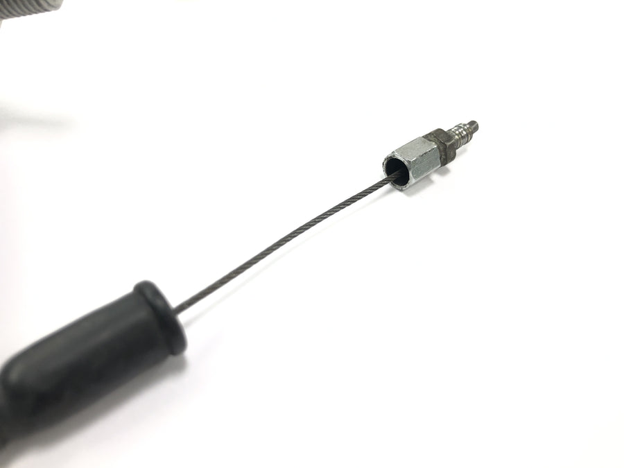 Husqvarna TE 610 H6 8AE [TE 570 H7] - Throttle cable Bowden cable