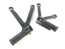 Yamaha XT 600 E 3TB [1996] - Passenger footrests left and right with holder-1