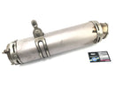 Kawasaki ZR7 ZR750F [1999] - exhaust silencer fault absorber hurric-5