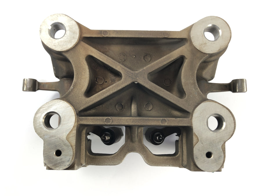 Moto Guzzi California 1100 EV KD [2002] - Rocker arm bracket with rocker arm right