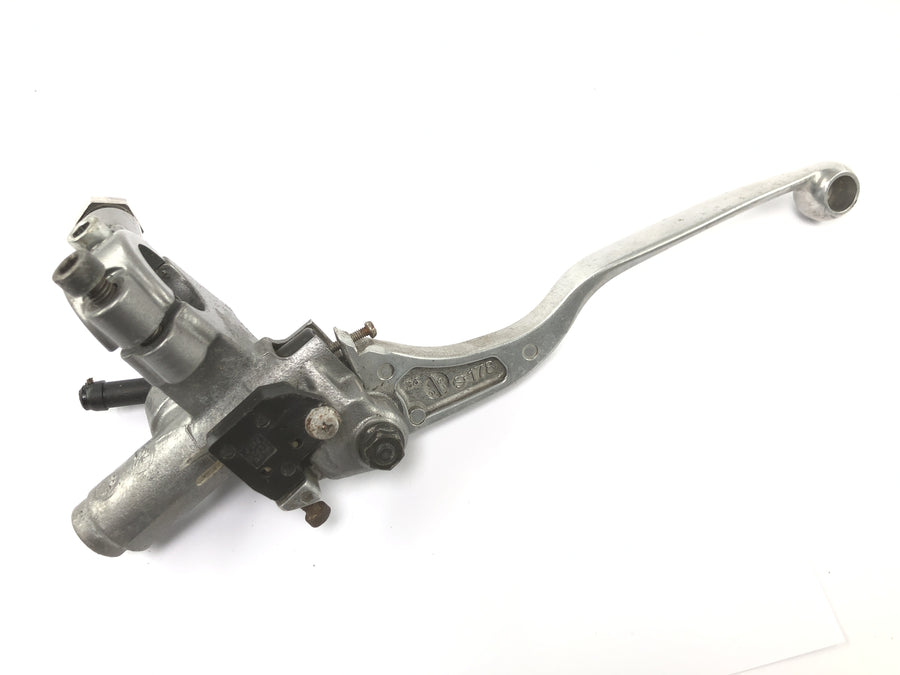 Suzuki RG 250 Gamma GJ21D [1987] - Front brake pump with brake lever