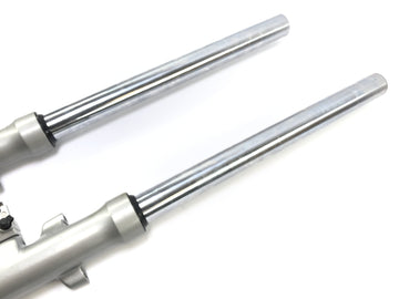 Kawasaki GPZ 1000 RX [1987] - Fork tubes 40mm