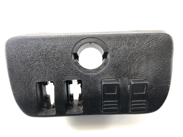 BMW K 100 RT [1988] - handlebar padding flapper plate - 0