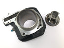 Moto Guzzi Stelvio 1200 8V [2016] - cylinder with piston on the right-7