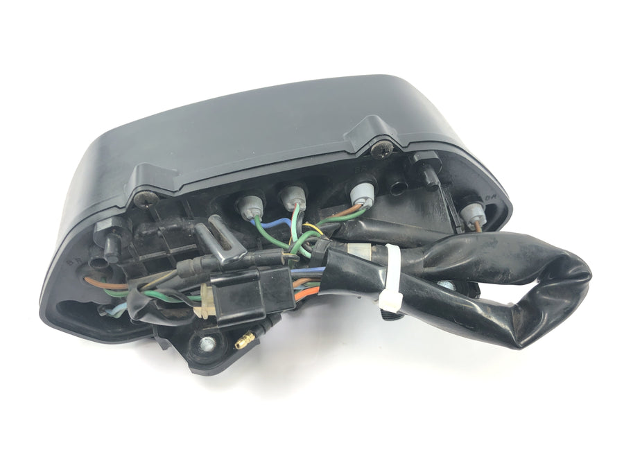 Honda NX 650 Dominator RD02 [1994] - Tachoeinheit Cockpit Instrumententafel Tacho
