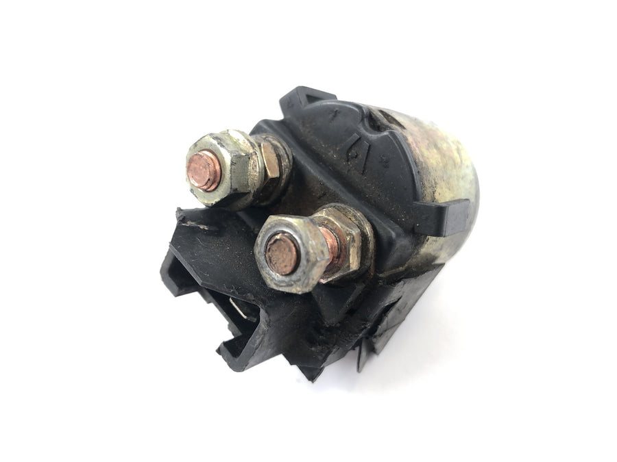 Honda CBX 650 E RC13 [1983] - Starter relay starrelais Startrelais Solenoid