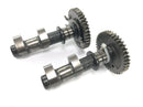 HONDA VTR 1000 SP 1 SC45 [2001] - Camshaft set for rear cylinder-1