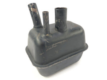 Moto Guzzi V7 Special [1971] - Expansion tank
