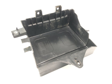 Honda GL 1500 Goldwing SC22 [1987] - Battery box battery holder battery holder