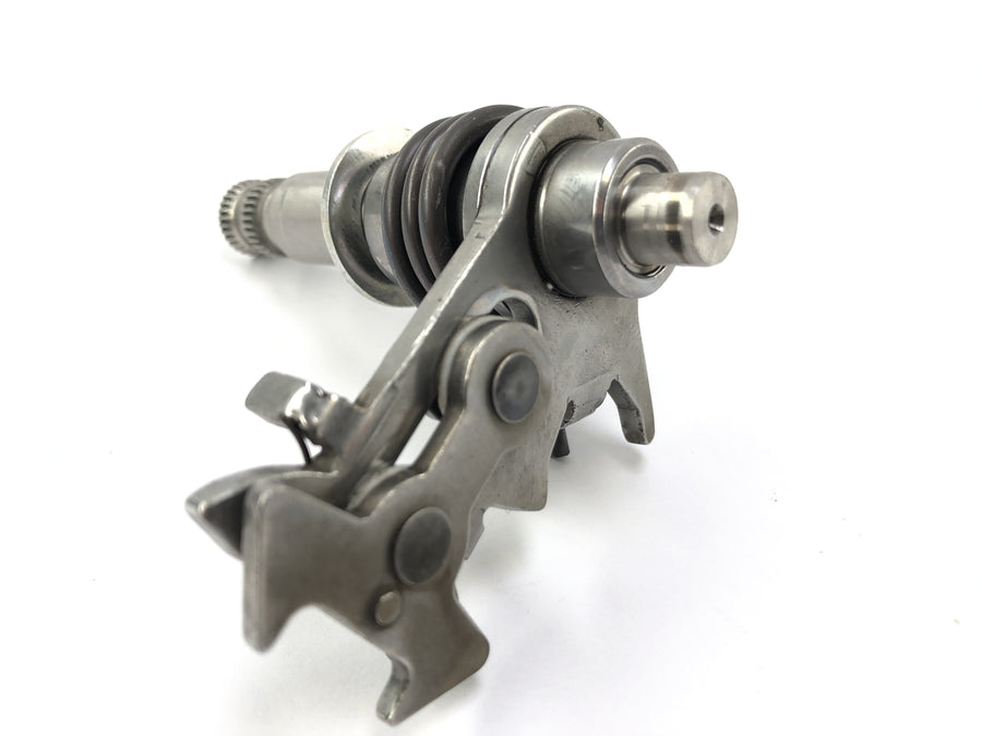 BMW K 1300 R K12S [2014] - Shift shaft
