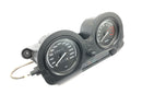 BMW R 1100 RT 259 [1999] - Speedometer unit cockpit instrument cluster speedometer-1
