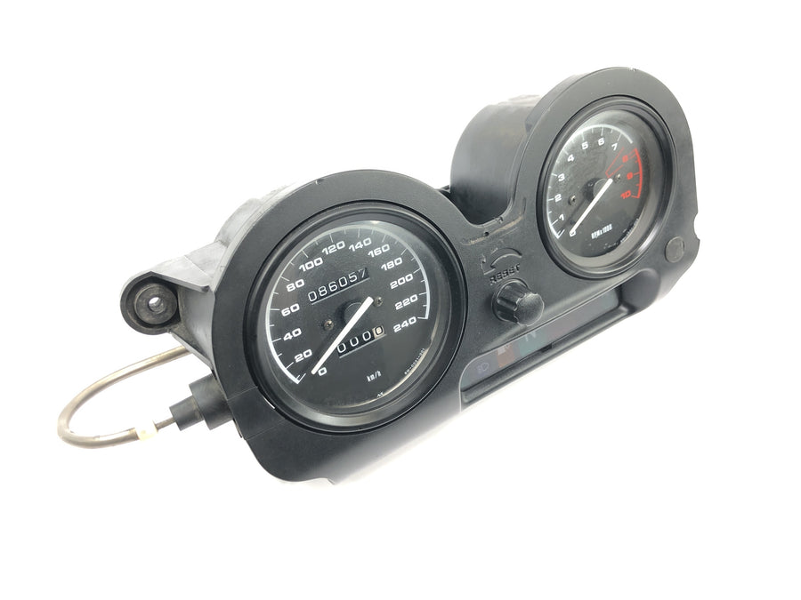 BMW R 1100 RT 259 [1999] - Speedometer unit cockpit instrument cluster speedometer