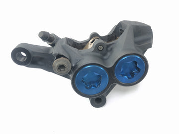 Yamaha YZF R1 RN01 [1998] - Brake caliper brake tongs on the front left