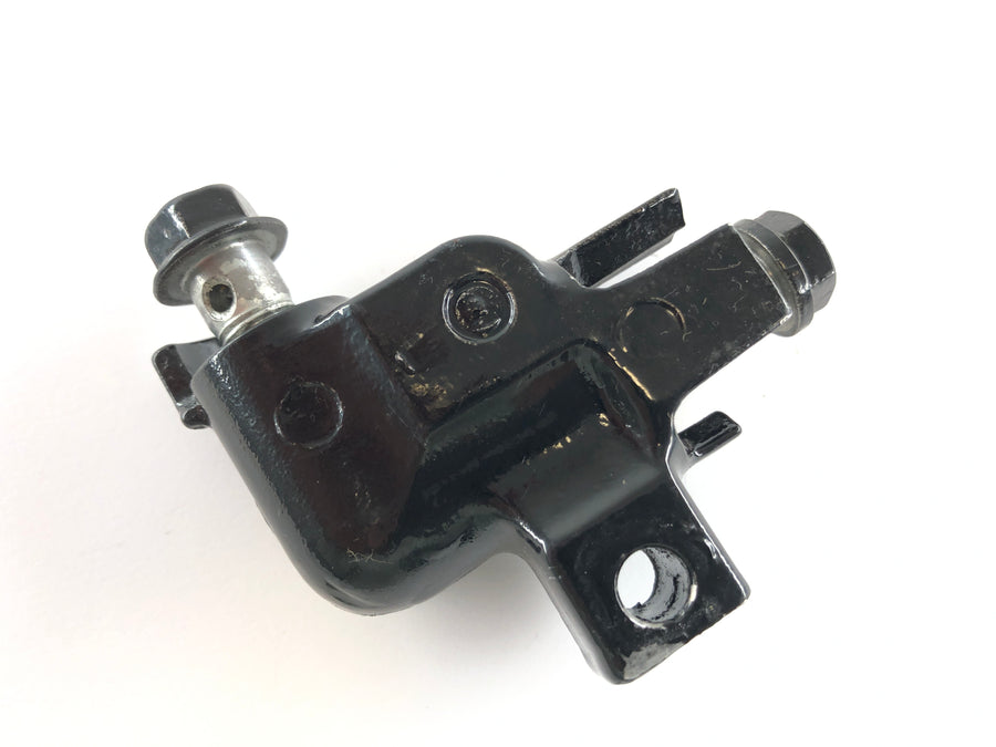 Yamaha XS 1100 2H9 [1978] - brake distributor