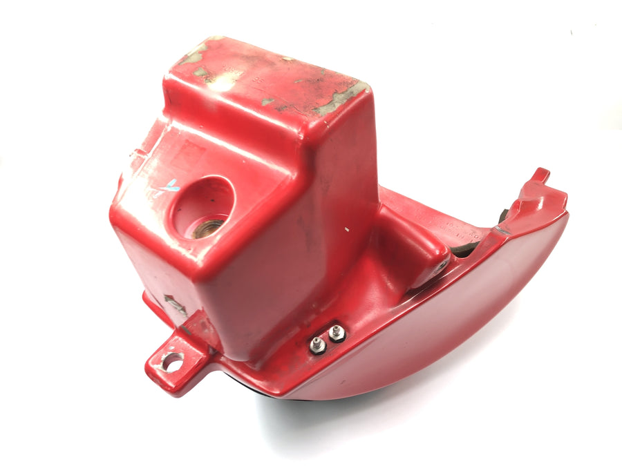 Triumph Speed ​​Triple T509 [1998] - Tank Fuel tank Petrol tank