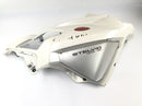 Moto Guzzi Stelvio 1200 4V [2009] - Covered side part on the right displacement part-1