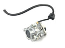 Sachs ZX 125 [1998] - Oil pump-3