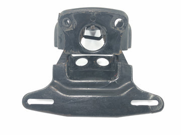 Yamaha DT 175 2K4 [1982] - taillight mount, lamp holder, taillight support