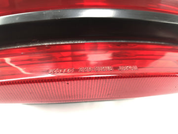 Yamaha XJR 1300 RP02 [1999] - Tail light brake light unit rear light - 0