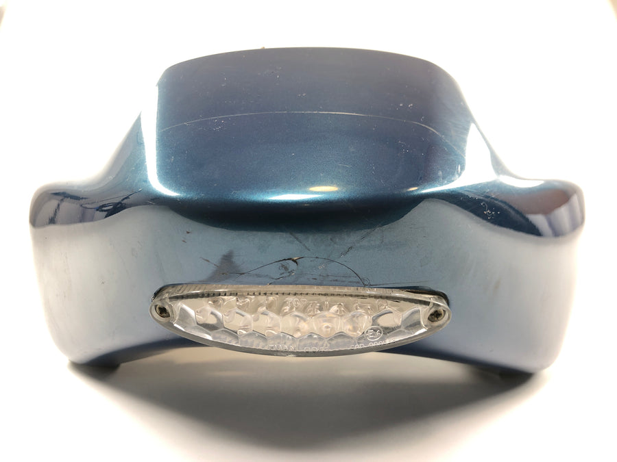 Honda VFR 800 FI RC46 [1999] - Rear panel conversion seat panel rear part with tail light