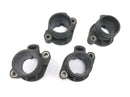 BMW K 1100 LT [1993] - Intake manifold intake pipe carburetor flange set-3