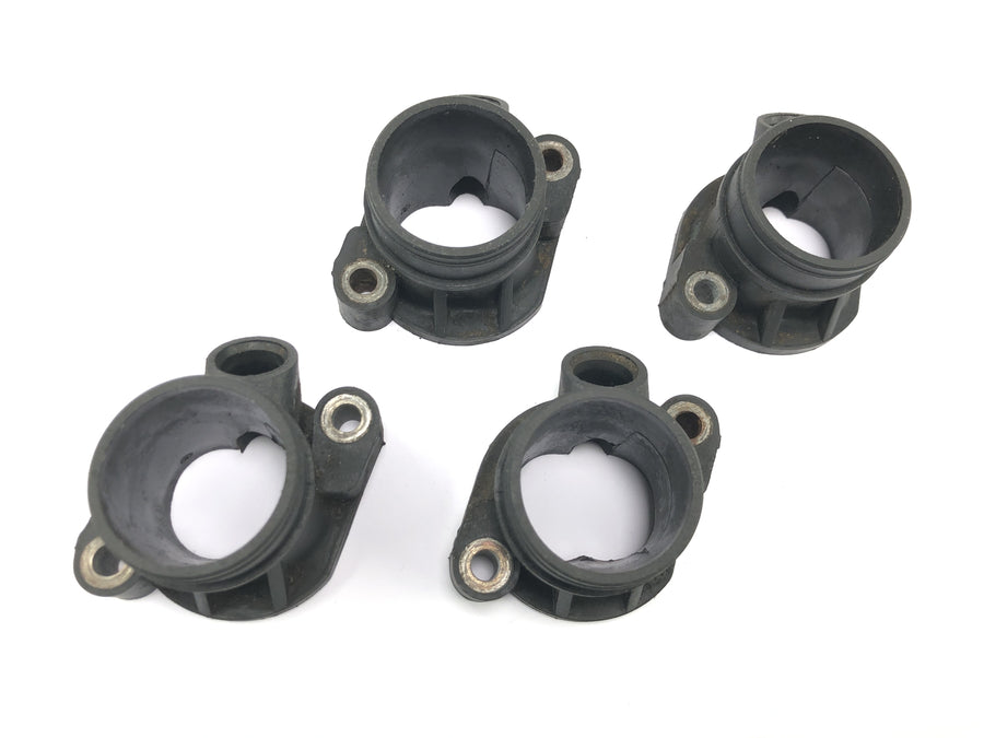 BMW K 1100 LT [1993] - Intake manifold intake pipe carburetor flange set