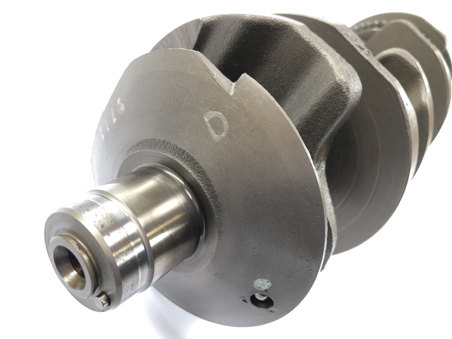 Yamaha XJR 1300 RP06 [2002] - crankshaft