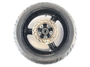 Suzuki GSF 1200 S Bandit WVA9 [2003] - Hinterrad Felge Rad 5.50 x 17 "-6