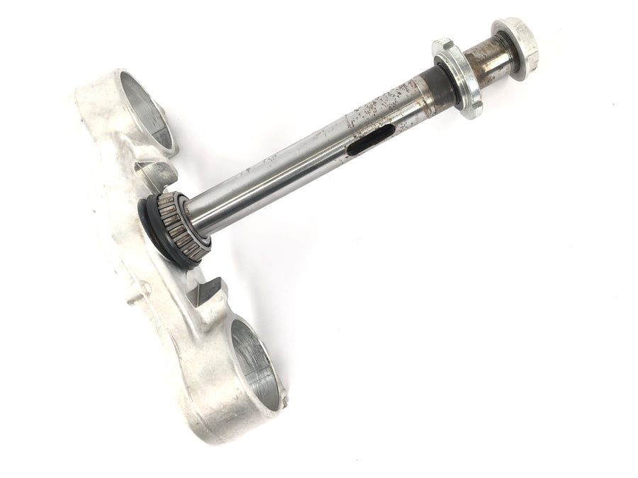 Husqvarna TE 610 H6 8AE [TE 570 H7] - lower fork clamp fork clamp