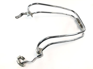 Suzuki Intruder VL 1500 AL [2000] - chrome bar front fender chrome rail - 0