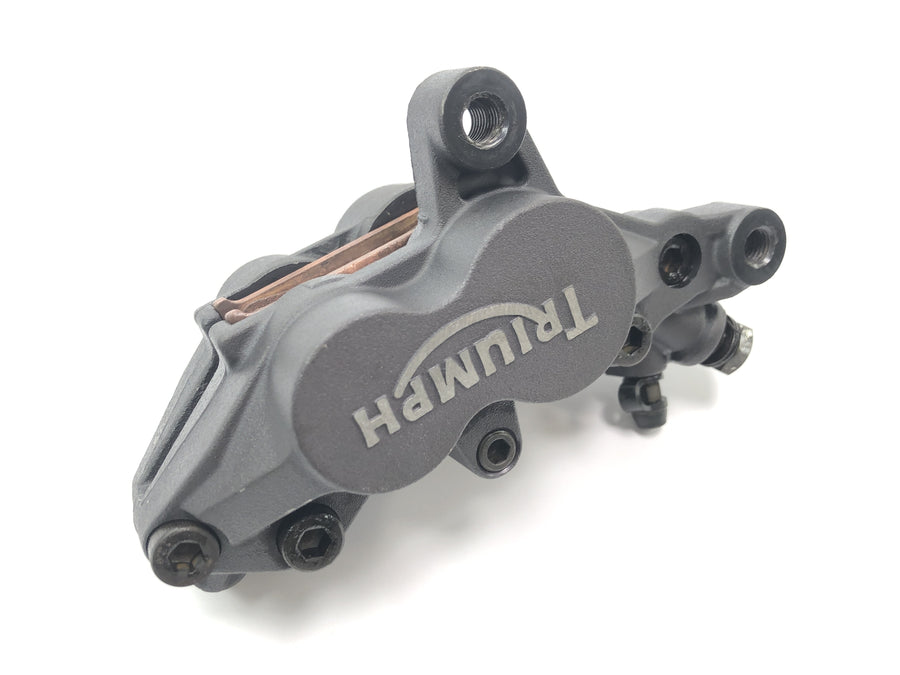 Triumph Speed ​​Triple T509 [1998] - Brake caliper front left