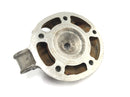 Sachs ZX 125 [1998] - cylinder head engine cover-3