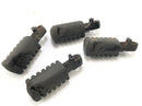 Yamaha XT 500 1U6 [1981] - Rider footrests Footrests set-2