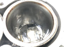Triumph sprint ST 1050 [2005] - Motor housing empty housing cylinder block with piston-6