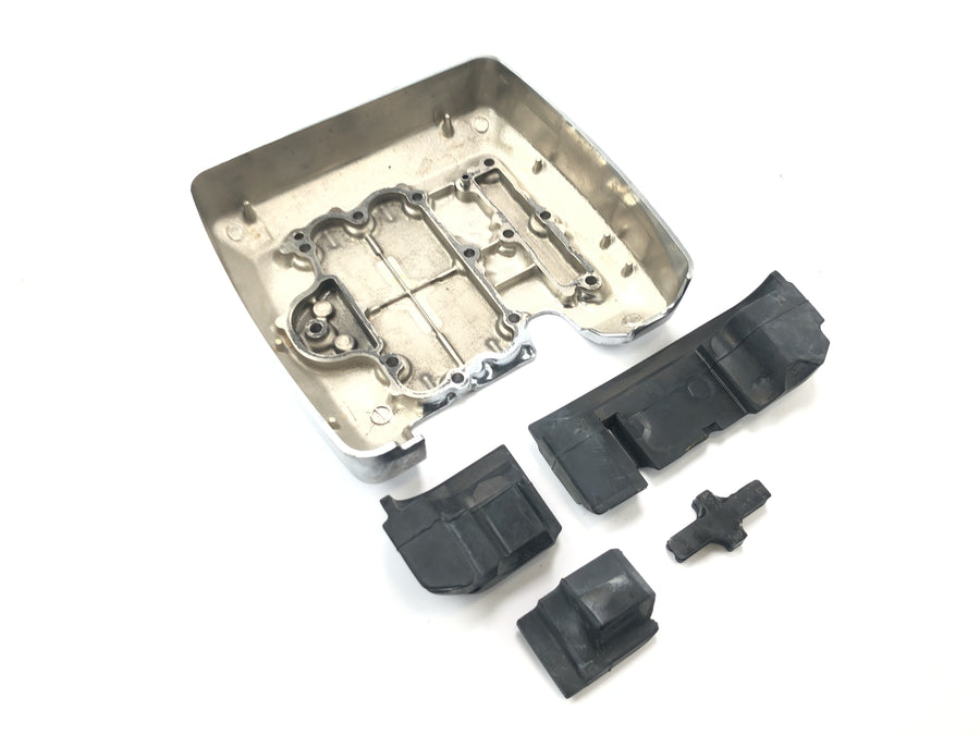 Kawasaki VN 1500 Mean Streak VN50T [2005] - Front valve cover