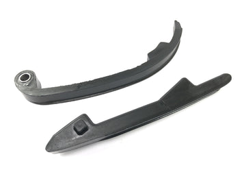 Kawasaki GPZ 1000 RX [1987] - timing chain guide slide rail and tension rail - 0