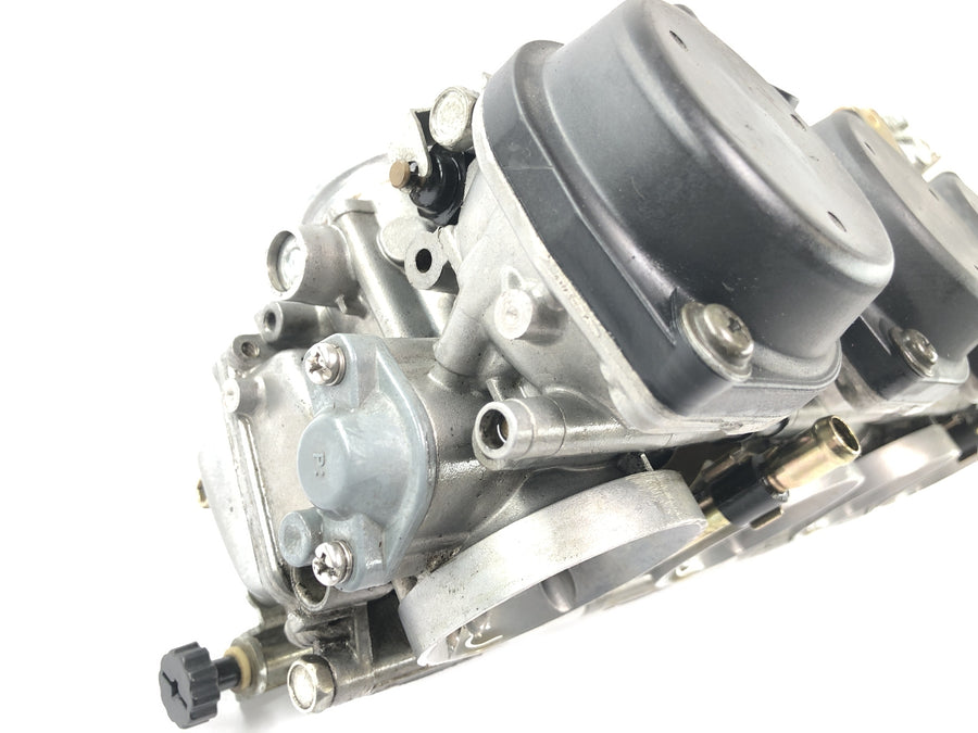 Yamaha XJR 1300 RP06 [2002] - Carburetor carburettor battery