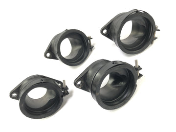 Kawasaki Z 1000 ZRT00A [2006] - Intake Manifold Set