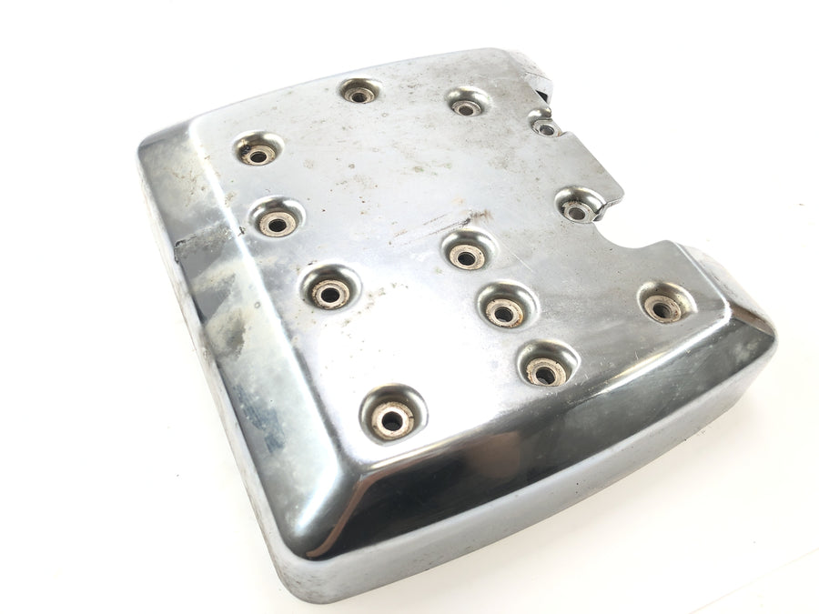 Kawasaki VN 1500 Classic VNT50D [2001] - valve lid chrome cover Moto lid
