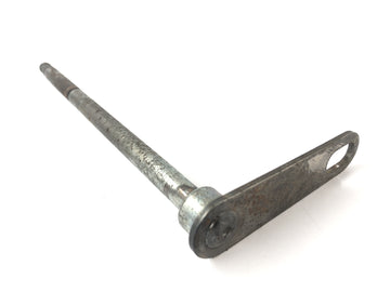 Yamaha XS 400 2A2 [1982] - Shift shaft - 0