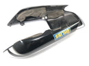 Yamaha XJR 1300 RP06 [2002] - Rear fairing cover fairing-5
