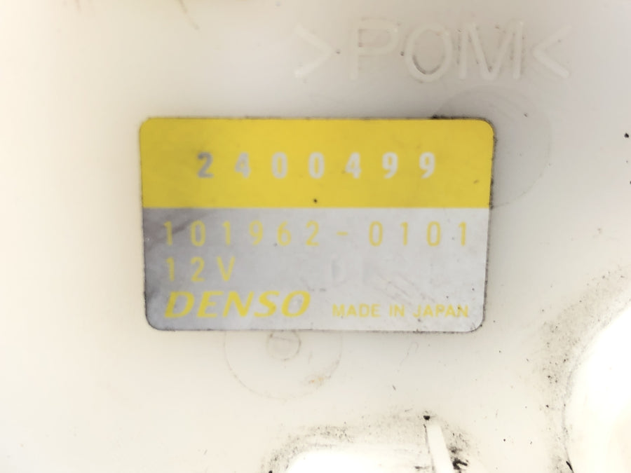 Triumph Speed Triple 1050 515NJ [2007] - Fuel pump petrol pump
