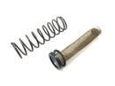 Kawasaki VN 1500 Mean Streak VN50T [2005] - Oil strainer-2