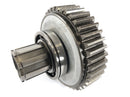 Honda Goldwing GL 1100 SC02 [1980] - drive clutch coupling drive-1