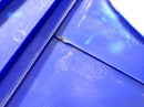 Yamaha YZ 426 F [2000] - tank fairing side fairing right-3