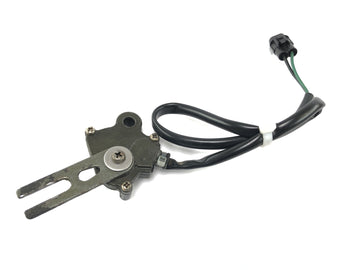 Kawasaki ZRX 1200 S ZRT20A [2002] - side stand switch - 0