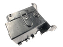 Kawasaki VN 1600 Mean Streak VNT60B [2005] - Battery compartment-1