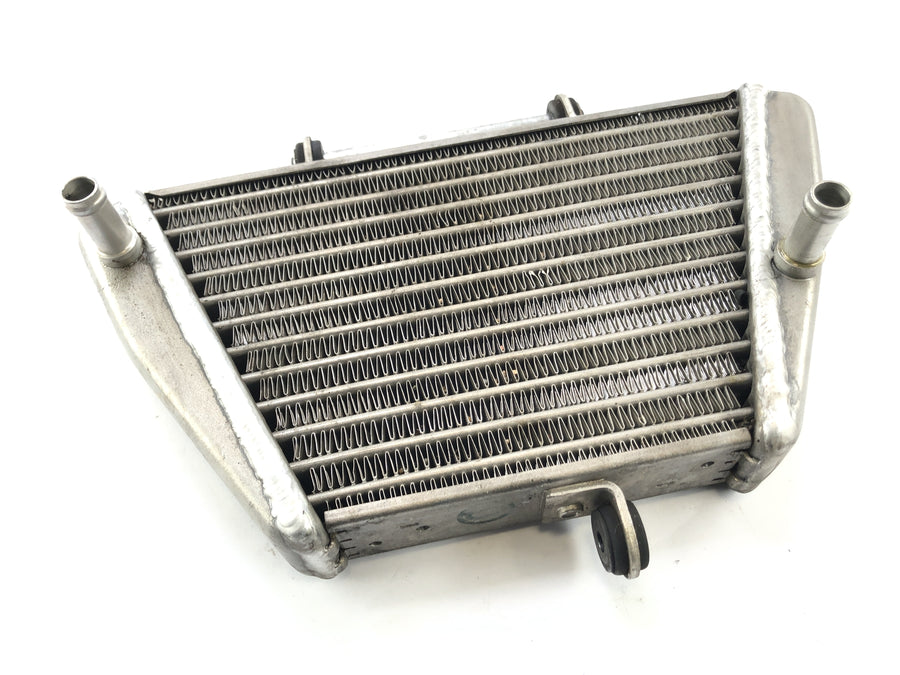 Aprilia RSV4 1000 [2010] - Oil cooler